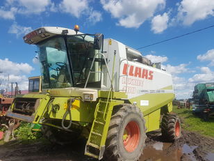 alkatrészek Claas LEXION 480 kombájn-hoz