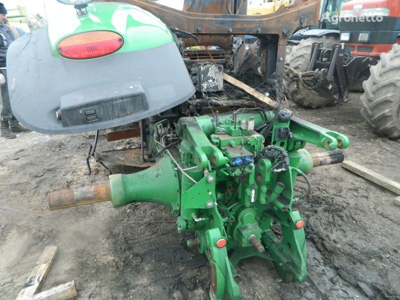 b/u zapchasti/ used spare parts John Deere John Deere 8245R kerekes traktor-hoz