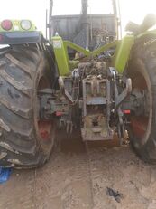 elülső felfüggesztés Claas XERION 3300 kerekes traktor-hoz