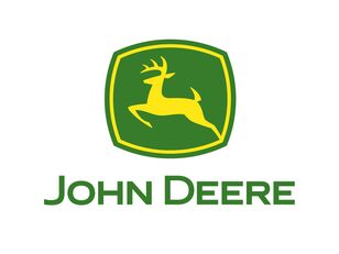 John Deere AA66288 hidraulikus szivattyú John Deere vetőgép-hoz