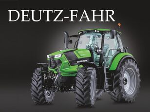 DORKER Eredeti javítókészlet Deutz-Fahr SAME LAMBORGHINI kerekes traktor-hoz