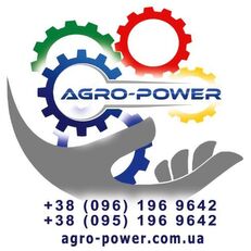 AGCO 7700640006,7700640007,7700661504 kormánycsukló kerekes traktor-hoz