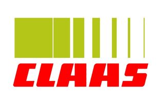 Claas 0005100104 levegőszűrő Claas kombájn-hoz