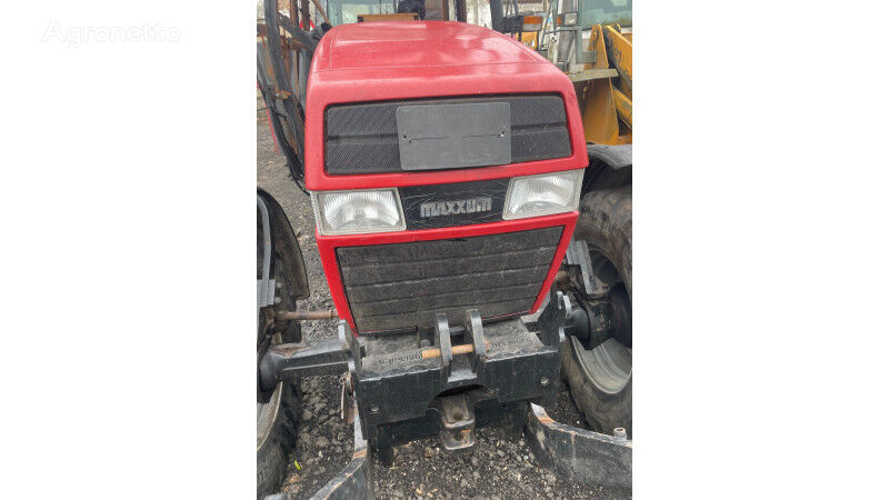 motor Case IH 5150  kerekes traktor-hoz