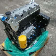 JCB Long Engine 448 444 eT3 T4i motor kerekes traktor-hoz