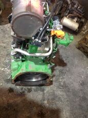 Yanmar 4tnv86t 007865 motor John Deere kerekes traktor-hoz