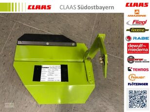 Claas Schwadblech süllyeszték Claas Disco 3150 kaszálógép-hoz