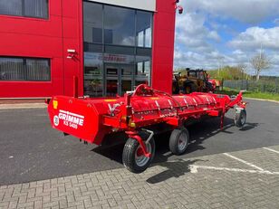 Grimme KS 5400 burgonya szárzúzó