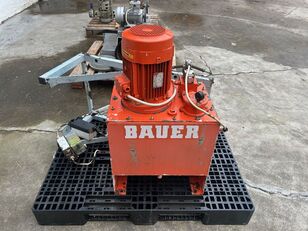 Bauer Hydraulikaggregat-Entmistung egyéb mezőgazdasági gép