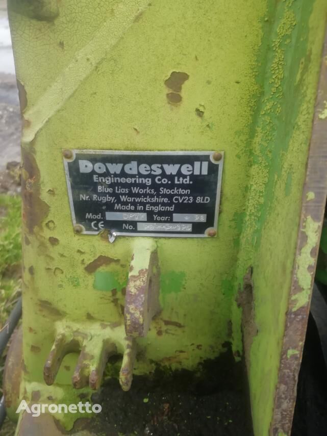 Dowdeswell DP7F eke