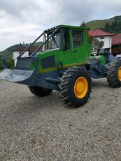 JL35025 erdészeti traktor