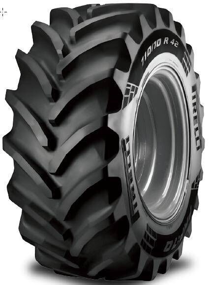 új Pirelli PHP:85 173D TL traktor gumiabroncs
