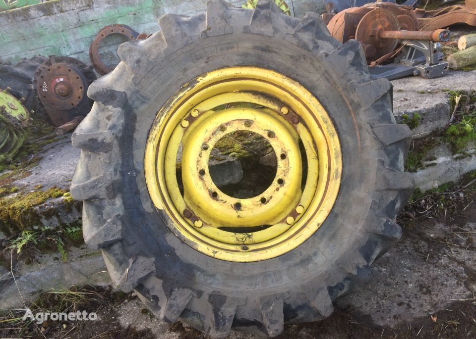 Michelin FELGA DW 16x26 John Deere kerék