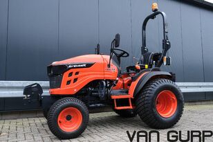 Avenger 26 - Mini Tractor kerekes traktor
