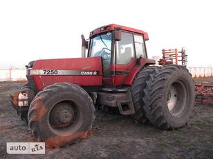 Case IH 7250 kerekes traktor
