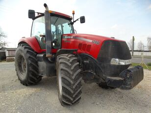 Case IH Magnum 280 kerekes traktor