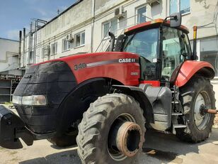 Case IH Magnum 340 kerekes traktor