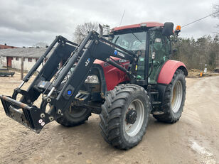 Case IH Maxxum 130 kerekes traktor
