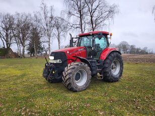 Case IH PUMA 210 kerekes traktor