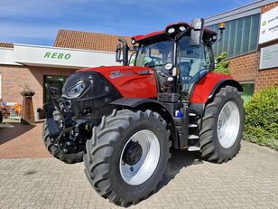 új Case IH Puma 165 Multicontroller kerekes traktor