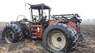 Case IH STX 535 kerekes traktor