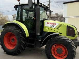 Claas Arion 420 kerekes traktor