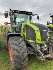 Claas Axion 930   kerekes traktor