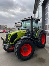 új Claas Axos 240 kerekes traktor