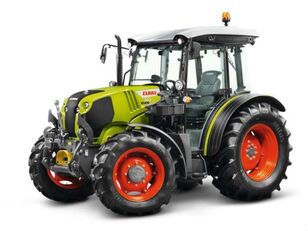 új Claas ELIOS 210 Basic kerekes traktor