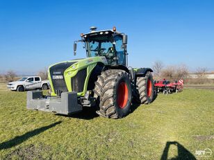 Claas Xerion 4000 TRAC kerekes traktor
