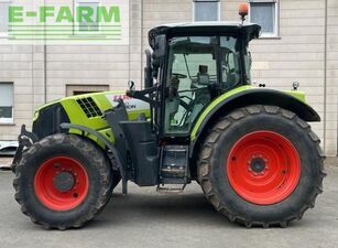 Claas arion 620 t3b kerekes traktor