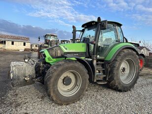 Deutz-Fahr 6210 AGROTRON kerekes traktor