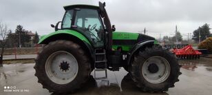 Deutz-Fahr Agrotron 265 kerekes traktor