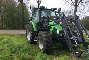 Deutz-Fahr Agrotron 90 mk3 kerekes traktor
