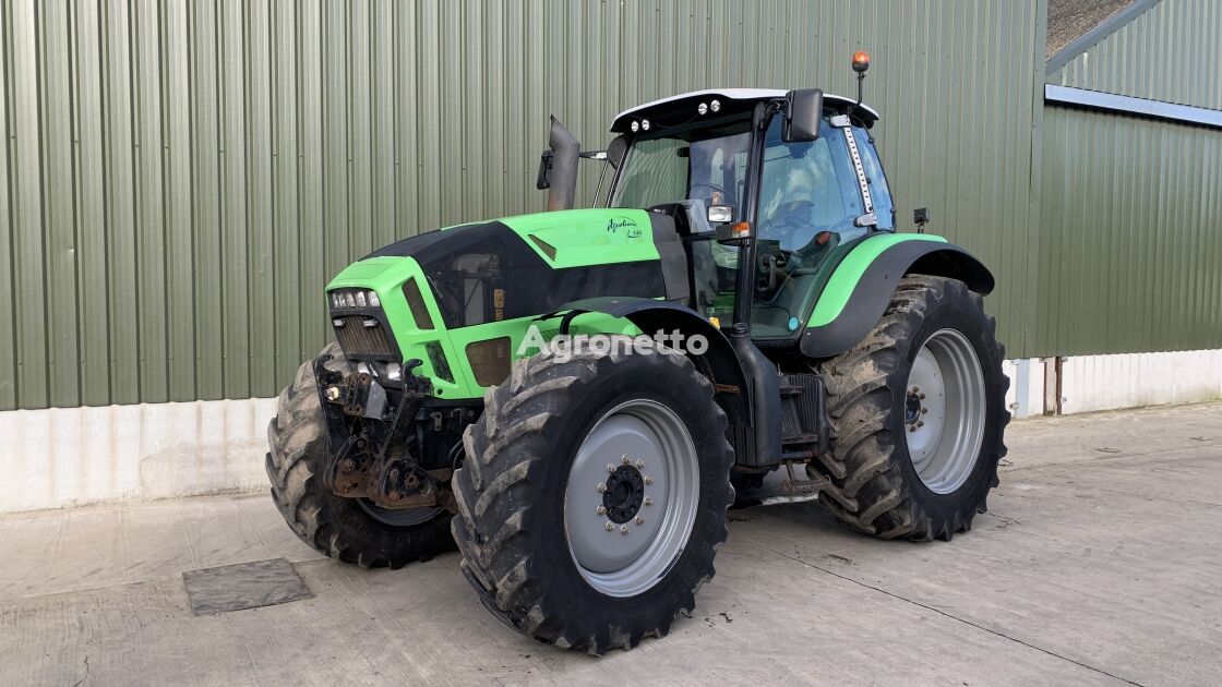 Deutz-Fahr Agrotron L730 kerekes traktor