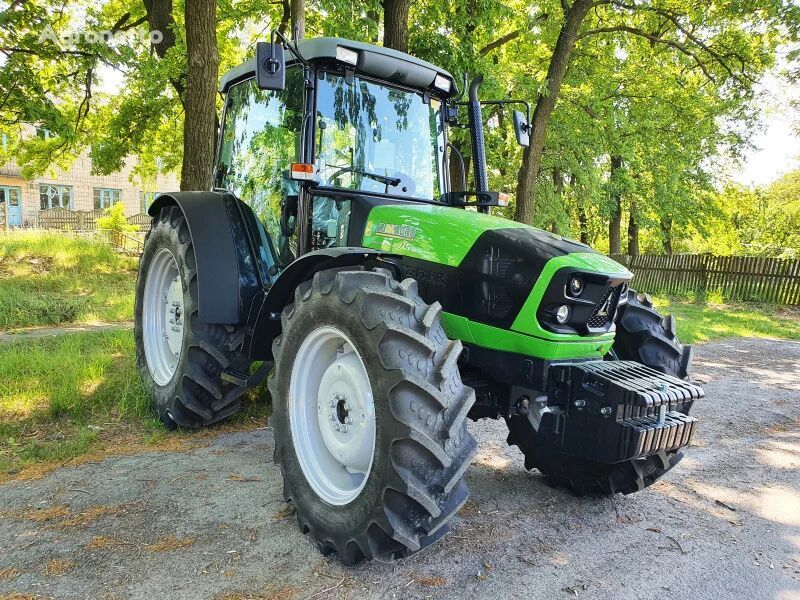 új Deutz-Fahr Arofarm 115 G DT E2 kerekes traktor