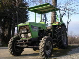 Deutz-Fahr D 4506/07 kerekes traktor