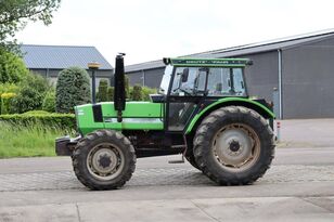 Deutz-Fahr DX6.30 EA kerekes traktor