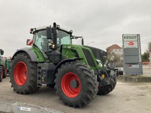 Fendt 828 Vario ProfiPlus RTK Volle Garantie Volle Gewährleistung kerekes traktor