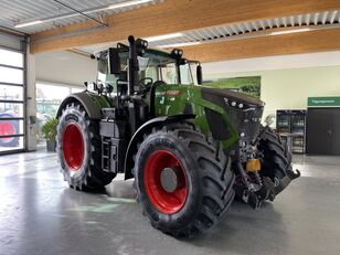 Fendt 933 Vario Gen 7 Profi Plus mit Gewährleistung 05/2025 kerekes traktor
