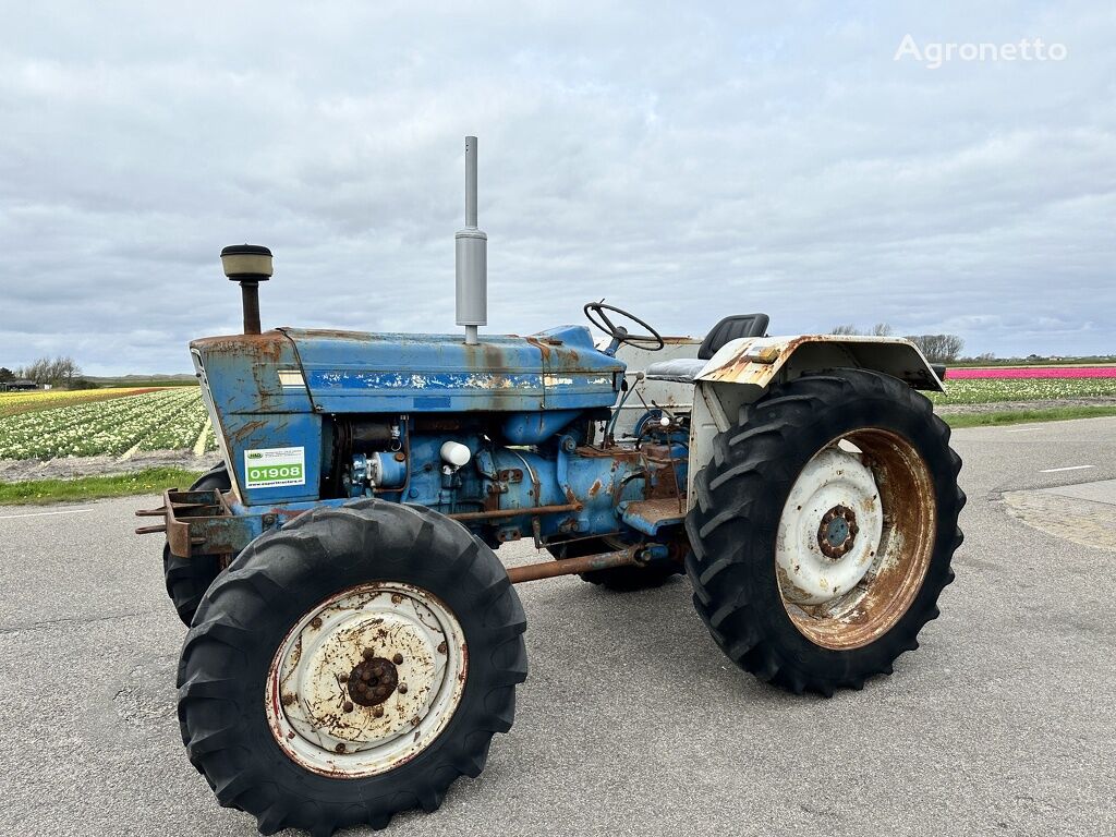 Ford 5000 kerekes traktor