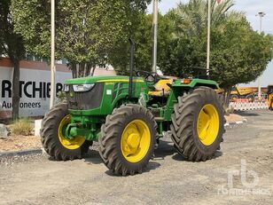 új John Deere 5075E 4WD (Unused) kerekes traktor