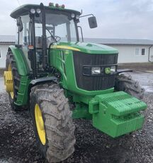 John Deere 6140B kerekes traktor