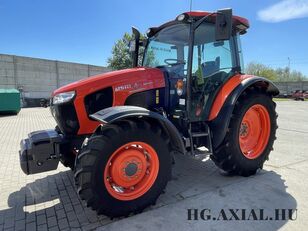 Kubota M16 M5111 Tractor kerekes traktor