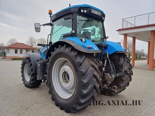 Landini traktor elad haszn lt Landini traktor Agronetto