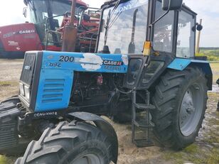 MTZ Беларус 892 kerekes traktor