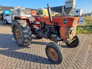 Massey Ferguson 168 kerekes traktor