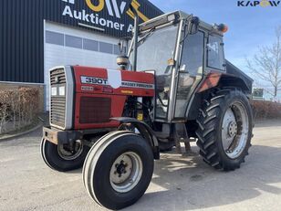 Massey Ferguson 390T kerekes traktor