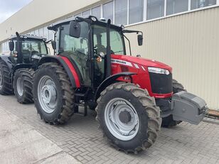 új Massey Ferguson 5711 / 110 к.с. (в наявності в Україні) kerekes traktor