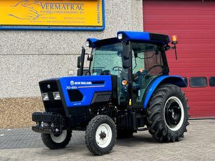 New Holland 70-66 kerekes traktor